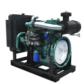 Weichai WP2.1D21E2 industrial engine for 24/16 kVA/kW generators (engine power: 21-23.1 kW 1800 rpm)