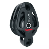 Harken 2193 - 40mm Zircon 2-Sheave Block With Becket