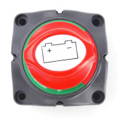 Trem L0610815 - Battery Switch 48V