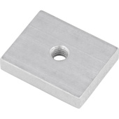 Ronstan RC00370 Track Fixing Plate, Series 19