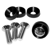 Speich 15744 - Cover Pg Wiper Screw Plastic Washer