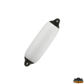 Trem P1820750 - Majoni Fender Black Head Heavy Duty Diameter 200 mm Length 750 mm