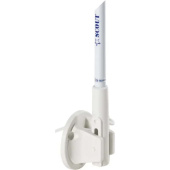 Scout KS22-BS - Antenna VHF White 1.5m Folding Base
