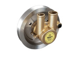 Albin 05-01-043 - Volvo Penta Engine Cooling Pump
