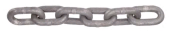 Plastimo 57186 - Grade 30 Heavy Or Primary Chain Ø30mm (Sold By The Metre)