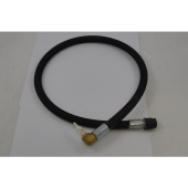 Steyr Motors 2178906-S - Quick Coupling, Oil Cooler Hose