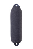 Fendress F2simp14 Fender Cover F2 Anthracite Gray (Pair)