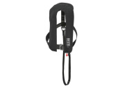 Besto 20427198 - XL-Belt Automatic MH Black Life Jacket 300N
