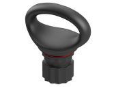 Borika Rm273 - Elliptic Rigging Ring