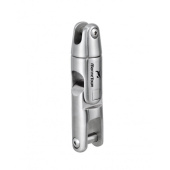 Marine Town Stainless Steel 316 Double Swivel Anchor Connectors Ø 6-12 mm