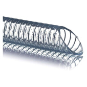 Fitt Suction Or Discharge Hose, Metalflex 38mm 30m