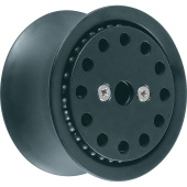 Ronstan RF68000W Series 60 Roller Bearing Sheave, Wide