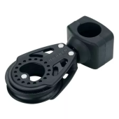 Harken 7407 - 57mm Stanchion-Mount Block