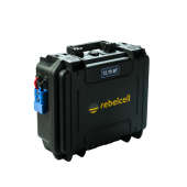 Rebelcell 12V70BTODB - Outdoorbox 12.70 BT
