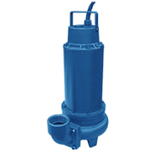 Alpha DRK Submersible Drain Pumps