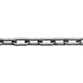 Trem Hot-Dip Galvanized Mooring Chain 50 m
