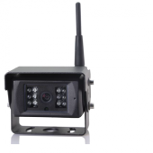 VDO 2910000242600 - Wireless Camera IP 69K For Quad Monitor