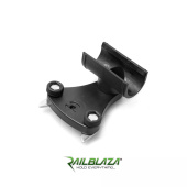 Railblaza Fixation QuickGrip Paddle Holder For Rail