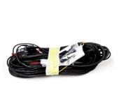 Webasto 1320330A - Thermo Top Evo Water Heater Main Wiring Harness (Car/Multi Control)