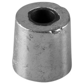 Tecnoseal 02530AL - Aluminium Aluminium Hamilton Jet Engine Washer Anode HJ213/241