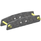 Nautipark T80 Transom Extension For Parkup Evo