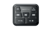 Hertz HMC U1 - Universal Remote, 3.5mm Jack Connection