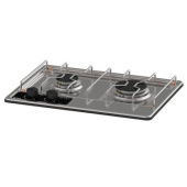 Eno 432340010785 - Master 2-Burner Gas Built-In Cooker With Igniter
