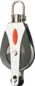Ronstan RF41110 Series 40 All Purpose Block, Becket