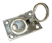 Allpa Stainless Steel Lift Ring, 64x46mm