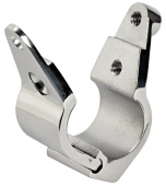 Osculati 46.978.10 - Hood Sleeve Coupling With Lock Pin 25 mm