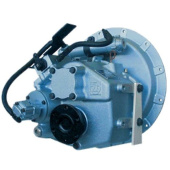 ZF 3207001105 - Transmission Gearbox Padova ZF280-1A, i=2.227*