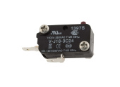 Ultraflex 38160L - X43 Control Neutral Safety Switch B103 & B104