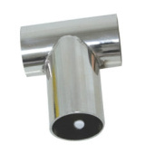Lalizas 70618 - T Connection 90° Stainless Steel 316 Ø25mm