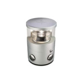 Lopolight 300-038 - Navigation Light 5NM 225° White, Masthead, Double, Silver Anodized