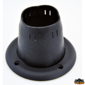 Trem L5303080 - Bellow Diameter 50 mm Black Color