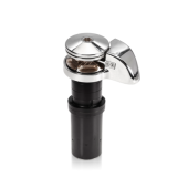 Windlass Vertical, Model 'Zadar', 6mm, 12v, 500w, Without Drum