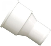 Jabsco 67 - Rule 67 Adaptor 1-1/8" to 1-1/2" Boat Plumbing Item