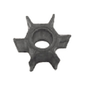 Talamex Neoprene Outboard Impeller Key Drive 6 Blades 14,10 x 41,00 x 28,55 mm