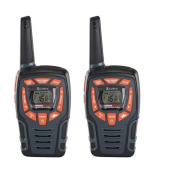 Cobra AM855 - Two Way Walkie Talkie - Twin Pack 10km Range