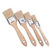 Plastimo Flat Paint Brushes for Antifouling (6 pcs)