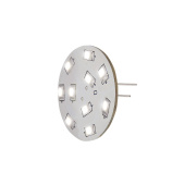 Båtsystem 94G4B - 10 SMD G4 LED Rear Mount 8-30V 2.4W