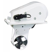Max Power 317822 - Compact Retract Thruster CR80 24 V