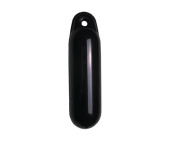 Majoni Drop Fender 1 12x45cm Black