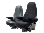 Norsap 800 Helm Seat Cover