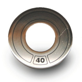 Lewmar 45001200 - Winch Spare for Size 8 - Top Cap
