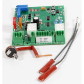 Wallas 361058 - Electronics Board