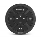 Clarion CMR-10 - Marine Wired Remote Without Display
