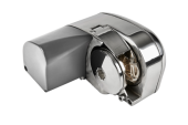 Windlass Horizontal, Model 'St Tropez', 6mm, 12v, 500w, Without Drum