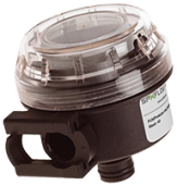 Johnson Pump Inlet Strainer 3/8" - Bulk