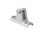 U-Hardware Deck Plate Hollow With Screw 22 mm
